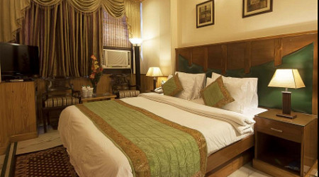 Interior Decor of villa 88