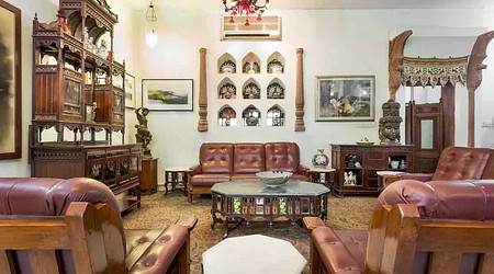 Villa 9090 | Villas in Sector 40, Noida
