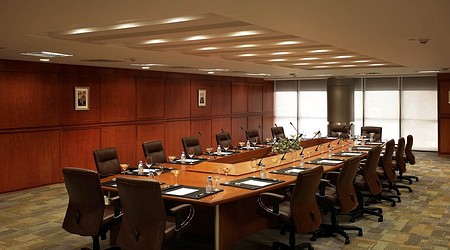 VIP Meeting Room - Novotel | Corporate Meeting Halls in Wagholi, Pune