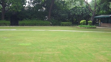 Interior Decor of Woodland Lawns