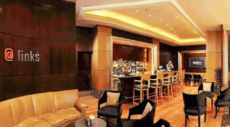 @ Links - Radisson Blu | Restaurant in Sector 18, Noida