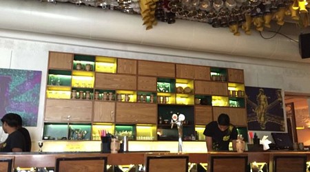 145 Kala Ghoda | Restaurant in Fort, Mumbai