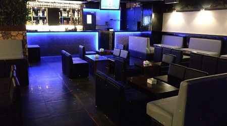45 West | Restaurant in Baner, Pune
