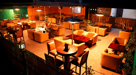 7 Barrel Brew Pub | Restaurants in DLF Phase 1, Gurgaon