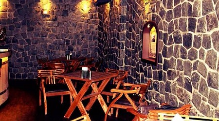736 A.D. | Restaurant in Vijay Nagar, Delhi