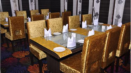 Aggrafe | Restaurant in Sector 12, Faridabad