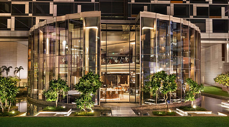 Andaz by Hyatt | Banquet Halls in Aerocity, Delhi