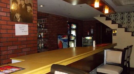 Ar-Han-Thai | Restaurant in Esplanade, Kolkata