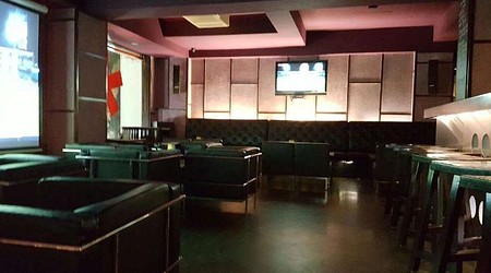 Astrix | Restaurant in Chembur, Mumbai