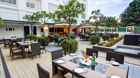 Aura - Radha Regent | Restaurant in Electronic City, Bangalore