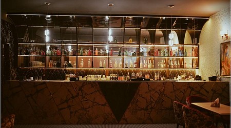 Avataly | Restaurants in Saket, Delhi
