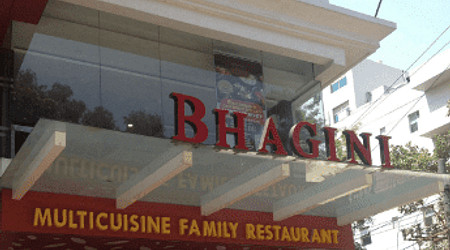 Bhagini | Restaurant in Whitefield, Bangalore