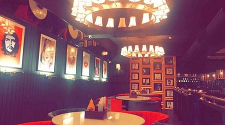 Big Daddy | Restaurant in Gomti Nagar, Lucknow