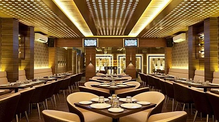 Blend N Brew | Restaurant in Chembur, Mumbai