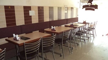 Blue Nite - Bar And Restaurant | Restaurant in Sector 47D, Chandigarh