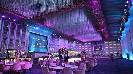 Blue Sapphire | Banquet Halls in GT Karnal Road, Delhi