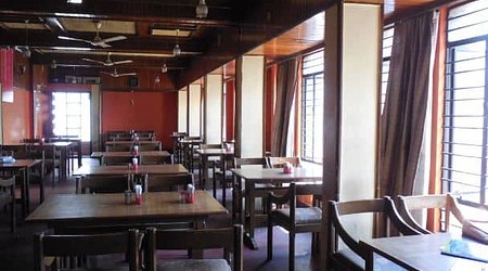 Blue Wings Bar And Restaurant | Restaurant in Banashankari, Bangalore