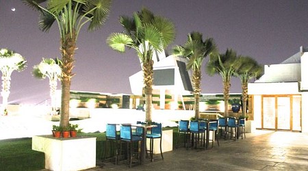 Blue Zen - Shakun Hotels And Resorts | Restaurant in C Scheme, Jaipur