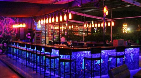 BottleRock Restaurant And Bar | Restaurant in Sus Pashan Road, Pune