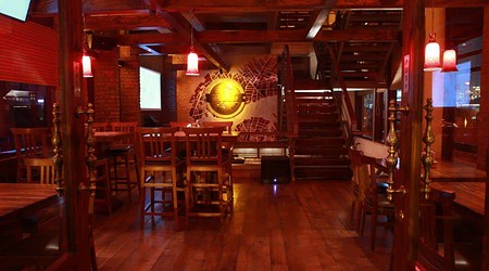 Bronx - The Brew Bar | Restaurant in Sector 29, Gurgaon
