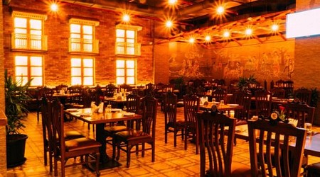 Cafe 1730 | Restaurant in Kharadi, Pune