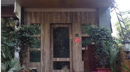 Cafe 1730 | Restaurant in Koregaon Park, Pune