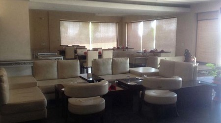 Casba | Restaurant in Kharar Road, Chandigarh
