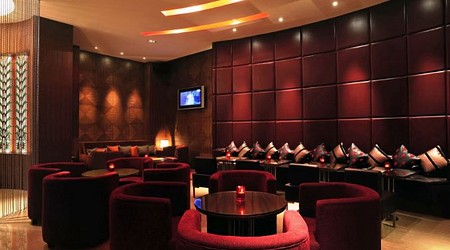 Chipstead - Taj Coromandel | Restaurant in Nungambakkam, Chennai