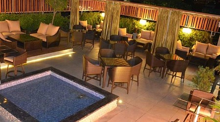 City Cabana | Restaurant in Sector 17C, Chandigarh