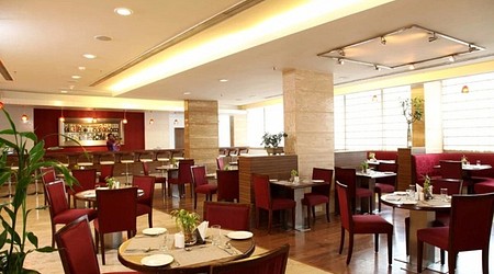 Clarks Inn Suites | Banquet Halls in Sahibabad, Ghaziabad