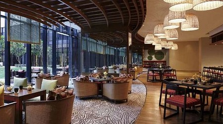 Club Honk - Pullman New Delhi Aerocity | Restaurant in Aerocity, Delhi