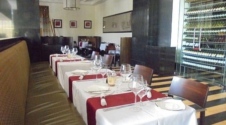 Connexions - Crowne Plaza | Restaurant in Electronic City, Bangalore
