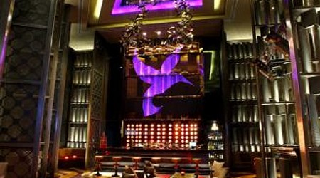Connexions Bar - Crowne Plaza | Restaurant in Rohini, Delhi