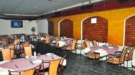 Crystal Restaurant And Bar | Restaurant in Nallakunta, Hyderabad