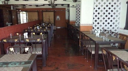 Darbar | Restaurant in Banashankari, Bangalore