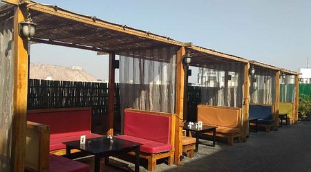DND Bar And Lounge | Restaurant in Sindhi Camp, Jaipur