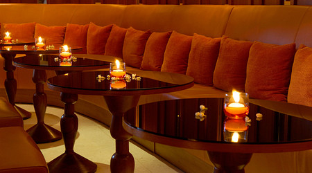 Dusk - The Park, Navi Mumbai | Restaurant in CBD-Belapur, Mumbai