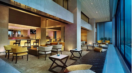 Easy - Vivanta by Taj | Restaurant in Suraj Kund, Faridabad