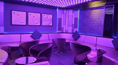 Elevate | Restaurant in T. Nagar, Chennai