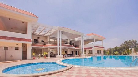 Farmhouse 2080 BA  | Farmhouse in Krishnagiri , Bangalore