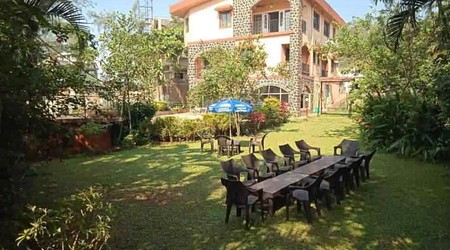 Farm 8753 | Farmhouse in Ankheer, Faridabad