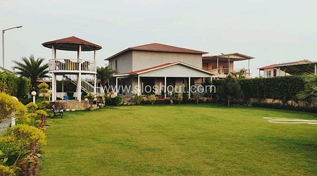 Farmhouse 1144 | Farmhouse in Sector 135, Noida