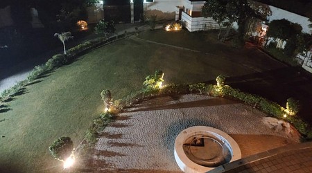 Interior of Farmhouse 200 Chattarpur