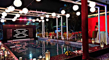 Interior of Farmhouse 3010 - Sector 135 Noida Sector 135