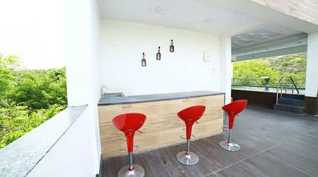Interior of Farmhouse 7060 HYD  Secunderabad