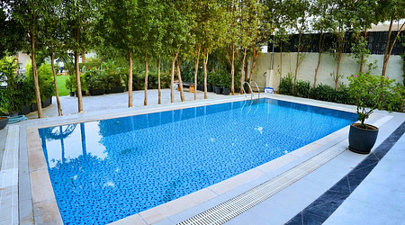 Interior of Farmhouse 777 Sohna Road