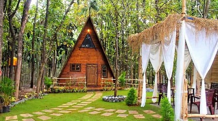 Farmhouse 906 BA | Farmhouse in Kamiahnapalya, Bangalore
