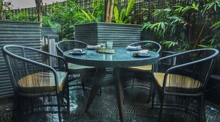 Farzi Cafe | Restaurant in Kalyani Nagar, Pune