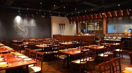 Flame N Grill Restaurant | Restaurant in Kankurgachi, Kolkata