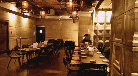 Glocal Junction | Restaurant in Andheri West, Mumbai